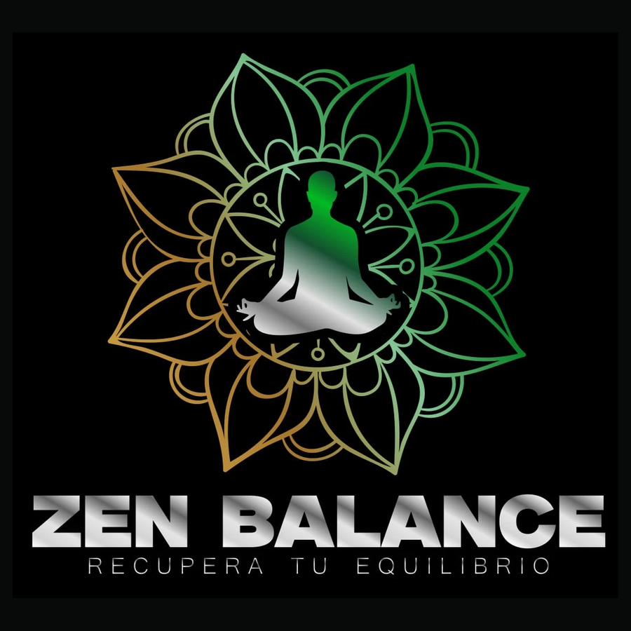 ZEN BALANCE